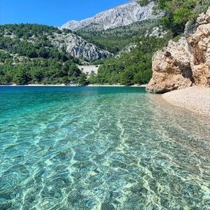 Meet your Posher, Sadina